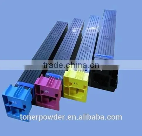 Color Campatible Toner Cartridge TN613 for KONICA MINOLTA TN613 C452/ C552/ C652