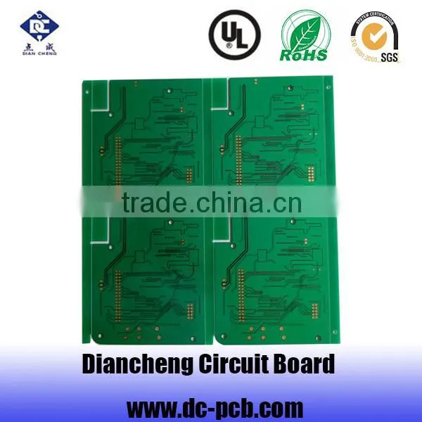 Long Flexible Pcb,prototype Flexpcb(fpc) photo-6