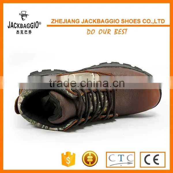 Top Quality INDIA Market Popular Heavy Duty Protective S3 Safety Shoes Price in India Quality Choice photo-3