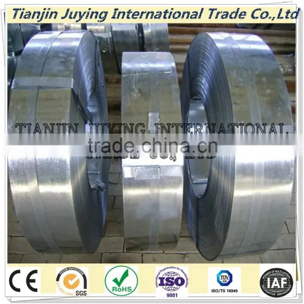 Cold Rolled Steel Strip photo-2