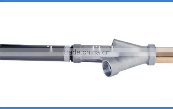 EPS Spare Partst/eps Filling Gun for Block Moulding Machine photo-3
