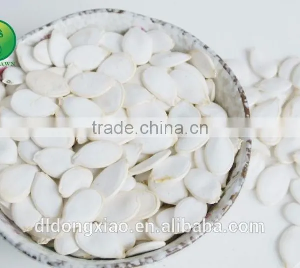 Snow White Pumpkin Seeds Cheap Price. photo-4