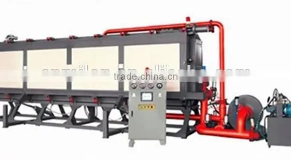High Quality Block Eps Cutter Machine photo-2