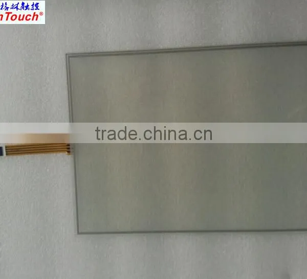 12.1inch 12.1'' Resistive Touch Panel, 4wire Touch Screen With USB Controller photo-2