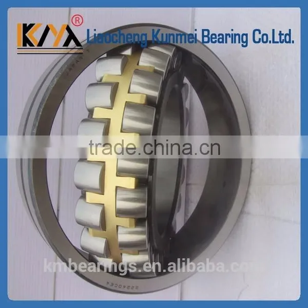 CC ,CA Spherical Roller Bearing With High Quality photo-2