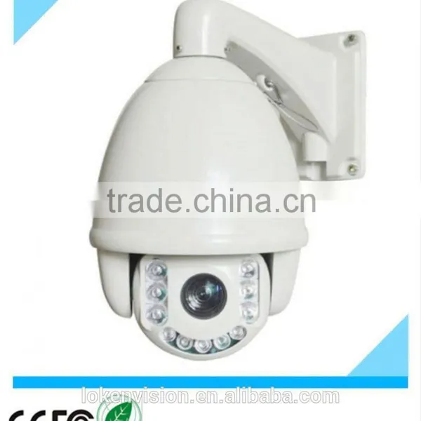 Loken VISION Infrared Camera Indoor 2megapixel Ahd photo-2