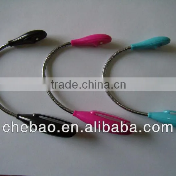 B-018 Book Lamp Factory Direct Sales With CE/ROHS/PATENT photo-3