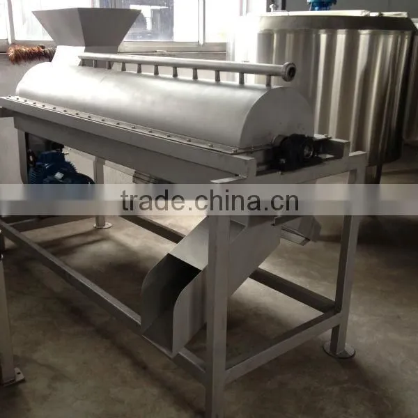 Peach/Apricot/Olive Pitting Machine photo-2