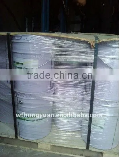 Polymer Cement Waterproof Coating photo-6