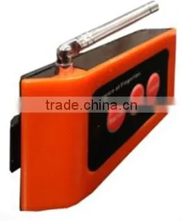 Wireless Hotel Calling System Urgent Call Button photo-3