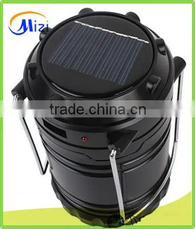 Outdoor Solar Led Light Camping Hanging Lights Quality Choice photo-4