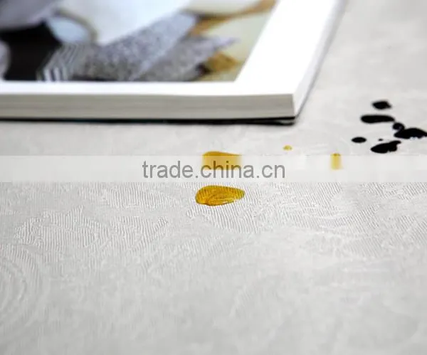 Restaurant Table Cloth, Linen Table Cloth , Fabric Painting Designs photo-6