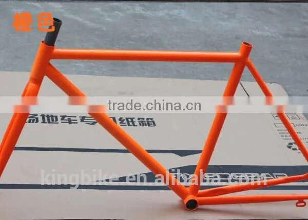 OEM Carbon Bike Frame,beautiful Carbon Road Bike Frame Lightweight Carbon Frame Bike On Sale photo-4
