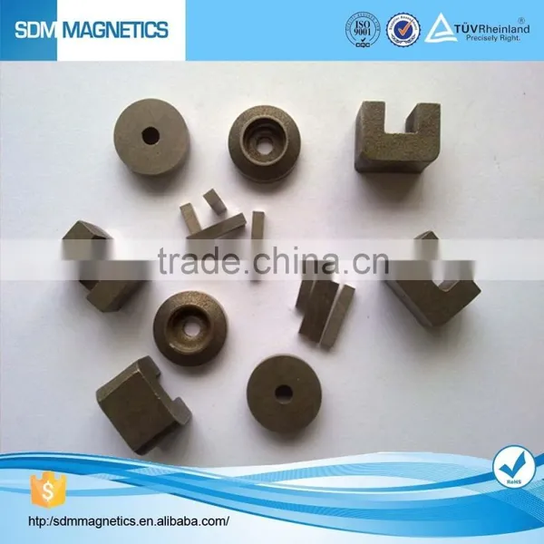 High Performance Permanent Corrosion Resistance Magnets AlNiCo photo-2