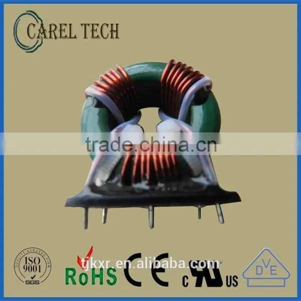 CE, ROHS Approved Common Mode Choke