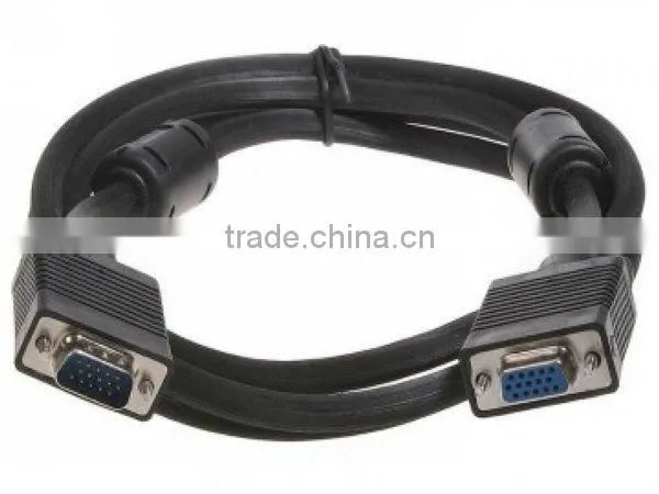 High Quality VGA Cable Male to Male With Competitive Price photo-5