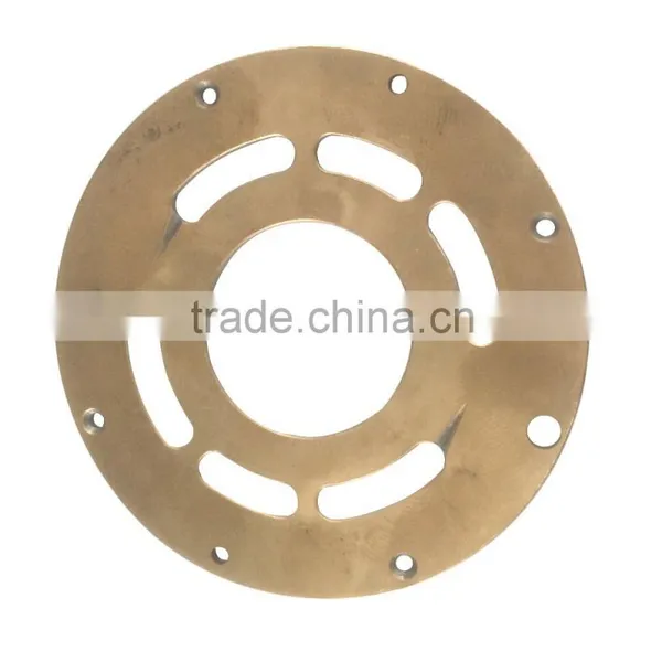 VALVE PLATES 40cc HST Hydraulic Static Transmission Harvester Parts Hydraulic Motor Harvester Parts Piston Pump photo-3