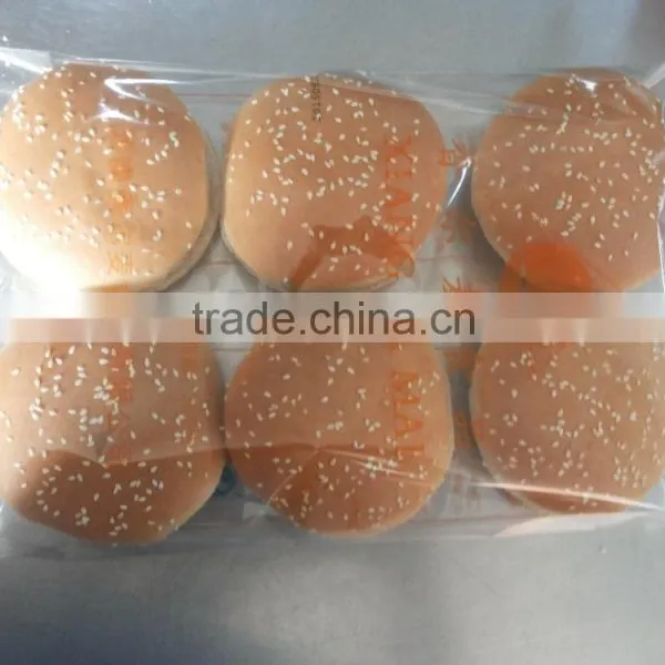 Bread Packaging Machine photo-6