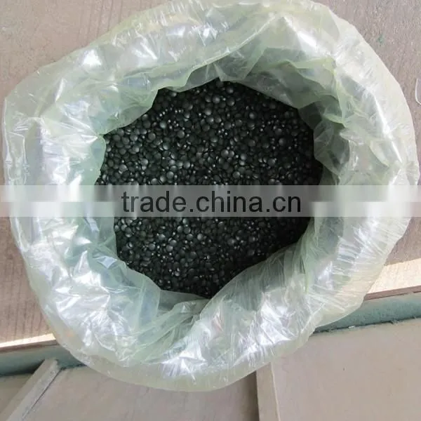 Herbal Supplement Natural Pure Organic Spirulina Tablet photo-2
