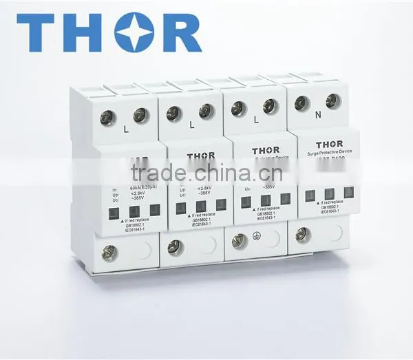 Surge Protector