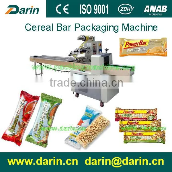 Halva Snacks Packing Machine photo-3