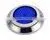 2016 HENTECH 316 Stainless Steel 100% Resin Filled LED Underwater Light 3 Years Warranty AC/DC 12V IP68 Quality Choice