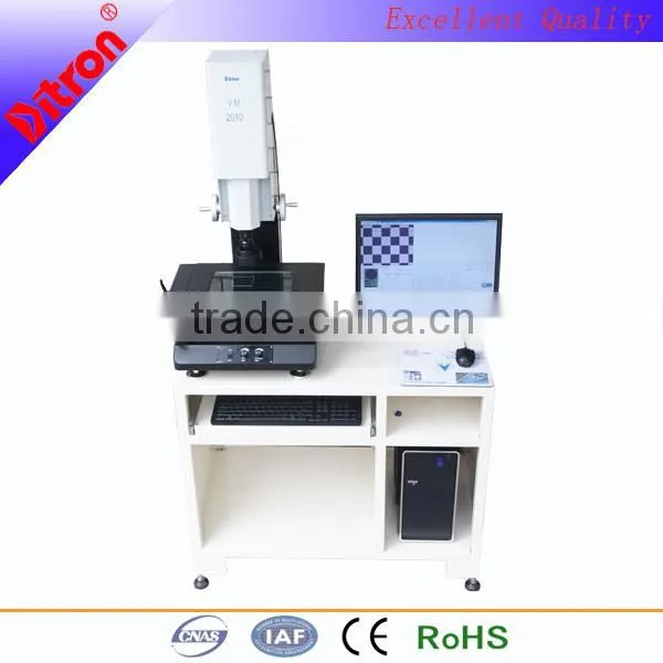Video Measuring Machine