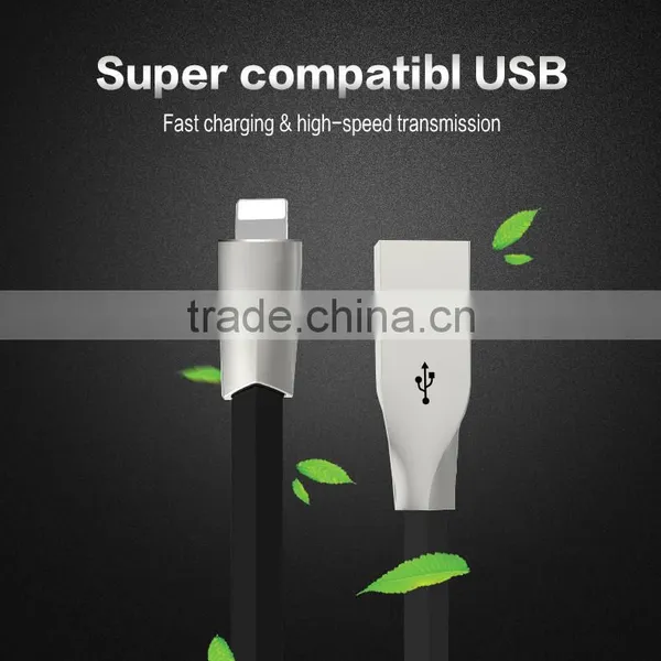 Universal in Car Multi-function Usb Charger Cable for Iphone 6 photo-2