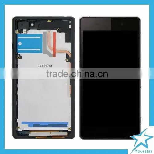 For Sony Xperia Z2 LCD Display photo-2