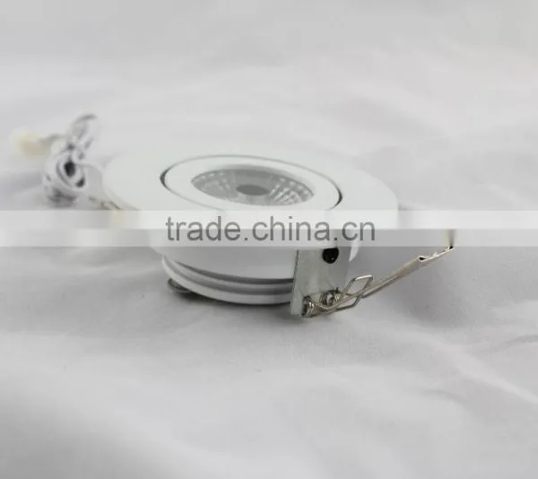 LED Light Source and Down Shade Direction LED Cabinet Light photo-2