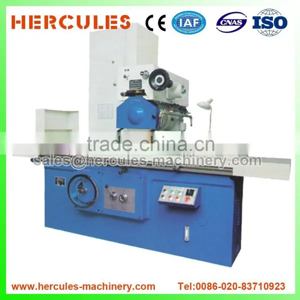 M7132 Camshaft Grinding Wheel Making Machine Belt Grinder