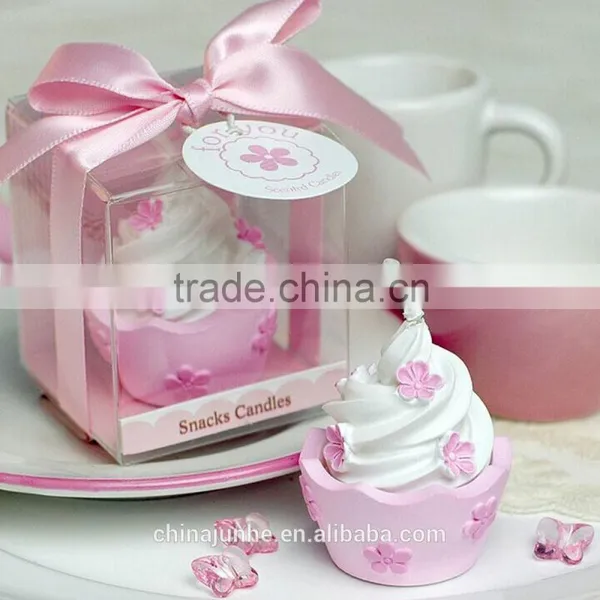 Firework Birthday Cake Candle for Party