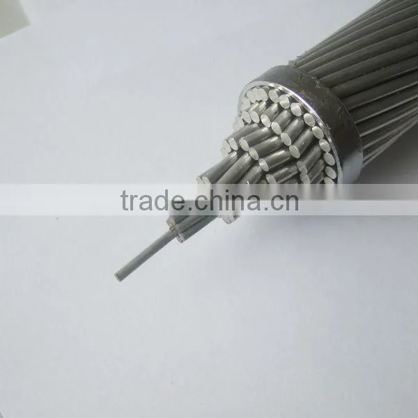 All Aluminum Conductors AAC Aster 2/0AWG photo-4