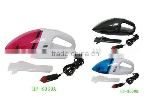 AUTO VACUUM CLEANER