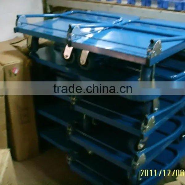 Rolling Handcart photo-3