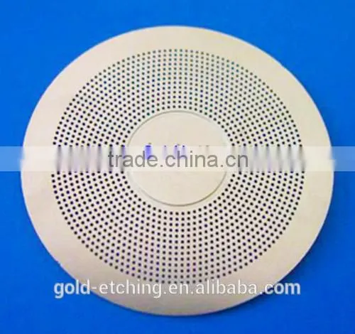 Filter Wire Mesh Cubicle Curtain Mesh 40 Micron Filter Mesh photo-3