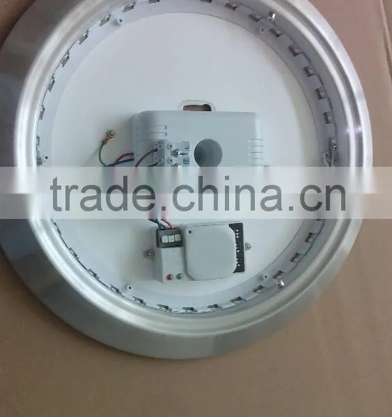 New 2015 Ceiling Fan With Light photo-2