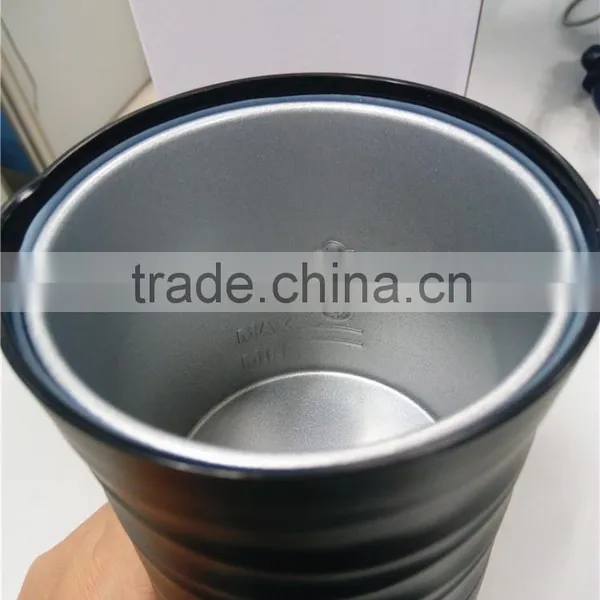 2016 New! 220V UK Style Electric Coffee Milk Frother Coffee Foam Maker CE/GB Approval, Model N8 photo-4