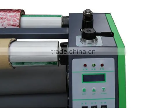 Mefu 800mm Flatbed Laminator photo-4