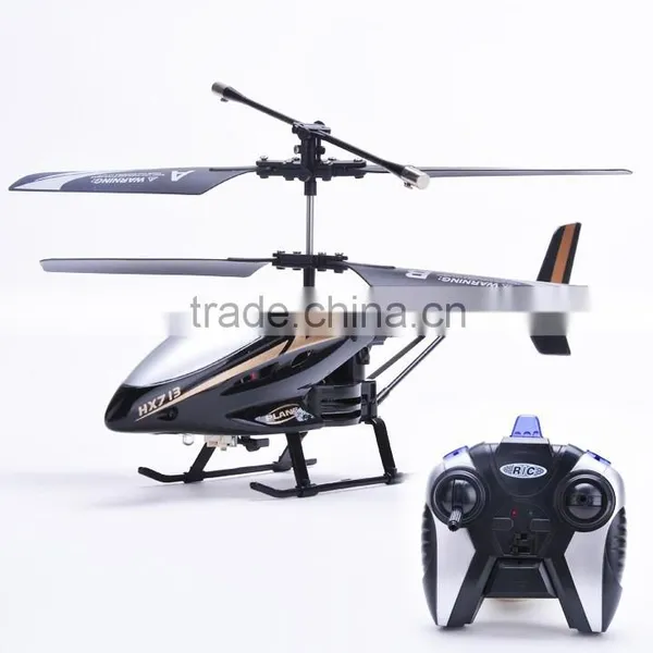 Remote Control Electric LED Head Light Outdoor Low Price Wireless Helicopter Toy For Sale SV007736 photo-2