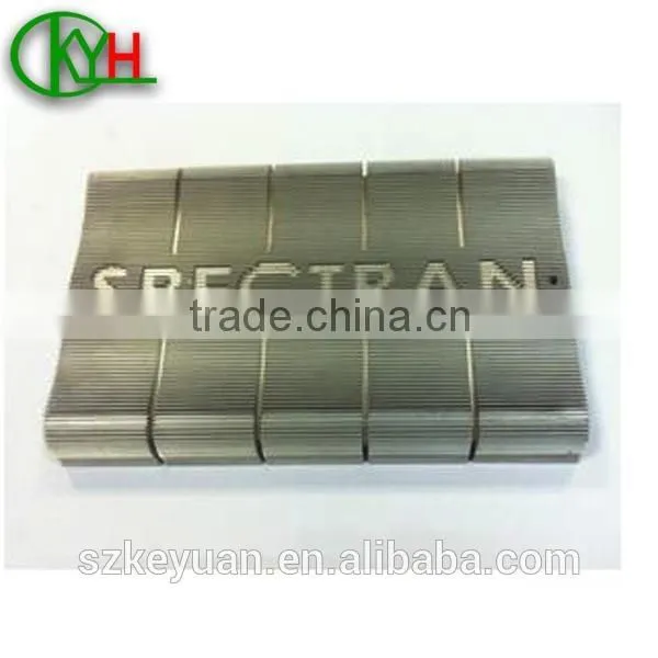 Customized Precision Aluminum Case Custom