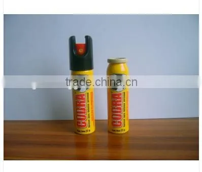 15ml Aluminum Empty Aerosol Can for Deodorant photo-5