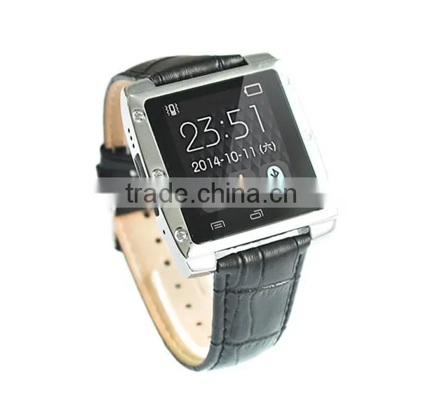 Unique Man's Electronic Smart Watch Activity Tracker Personality Electronic Smart Watch Quality Choice photo-3