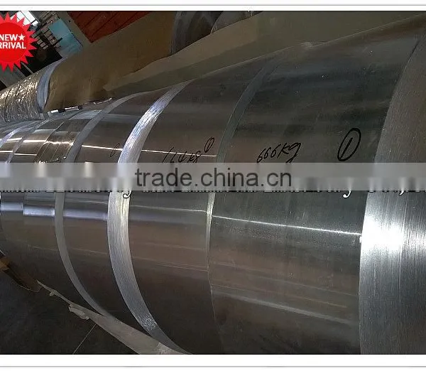 Flooring Thin Aluminum Strip 1050 1060 1200 3003 5052 1100 photo-5