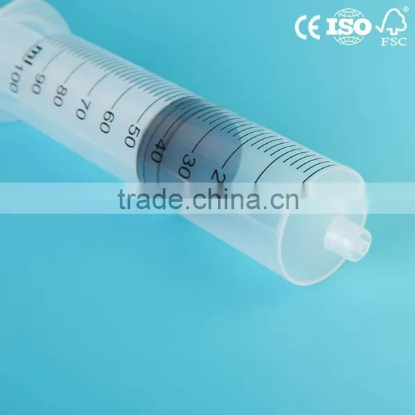 100ml Syringe photo-3