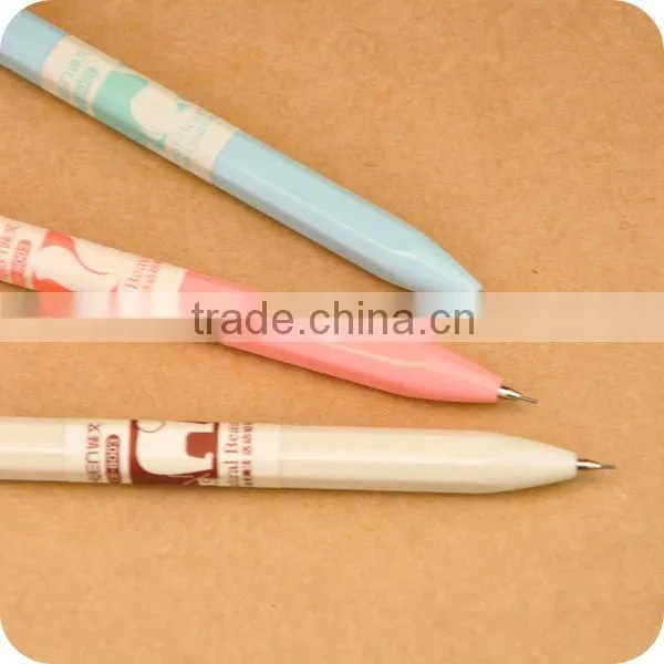 Xinya Chwen CW-8003 Diamond Series Mechanical Pencil 0.5/0.7/0.9mm Office & School Stationery photo-4