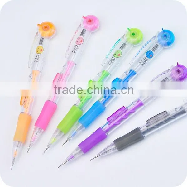 Side-click Mechanical Pencil photo-2