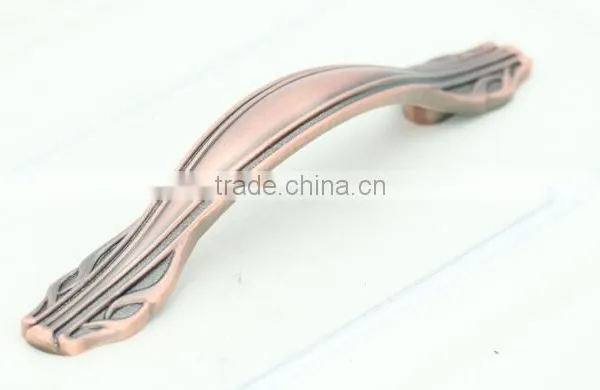 Single Side Handle Bar Grips Door Handle for Furniture photo-5