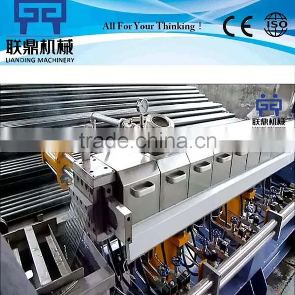 Plastic PET Recycling Granulating Line/granulator Machine Price Quality Choice photo-4