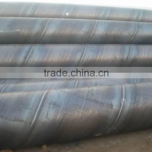 API 5CT SPIRAL STEEL CASING TUBE